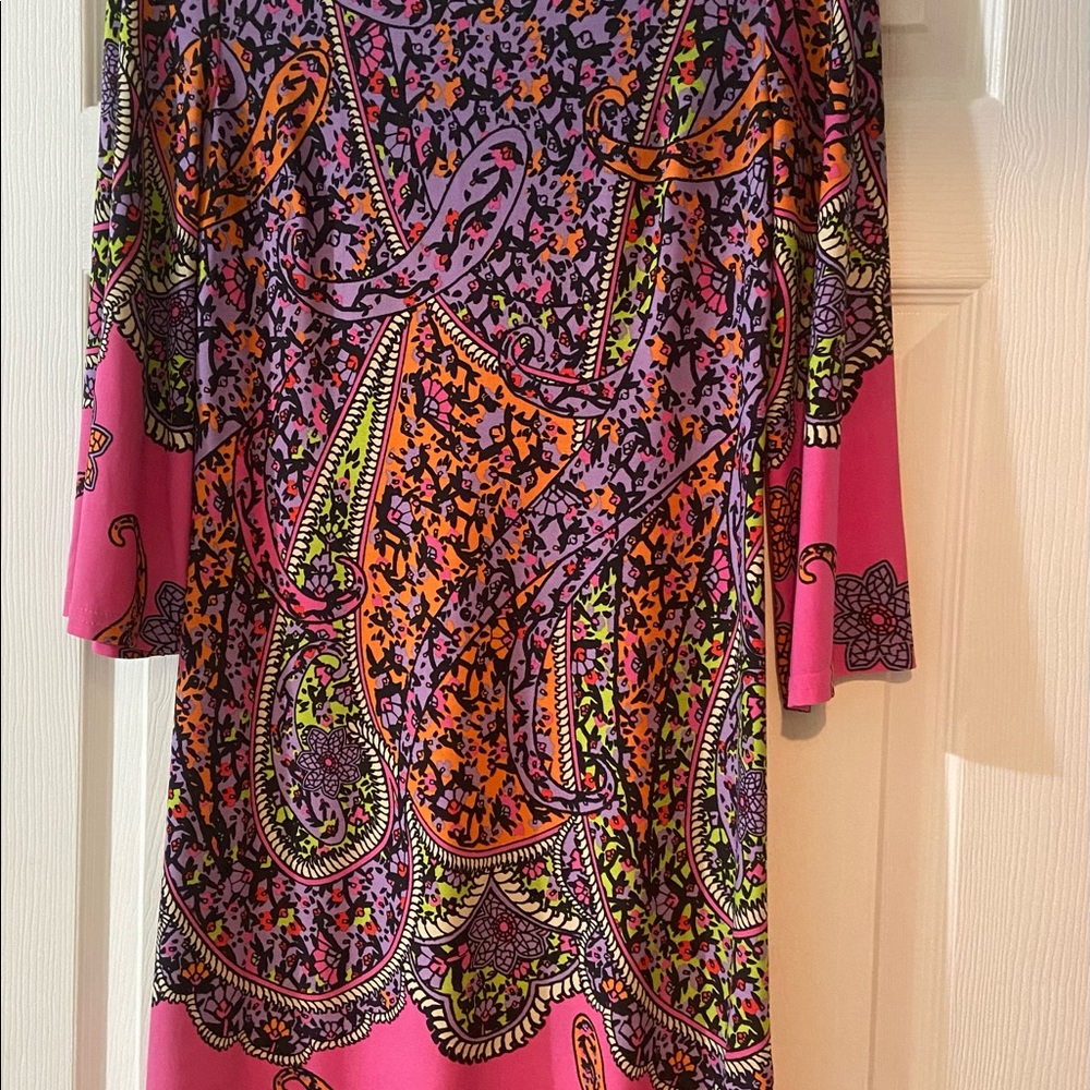 Madison Leigh comfy dress